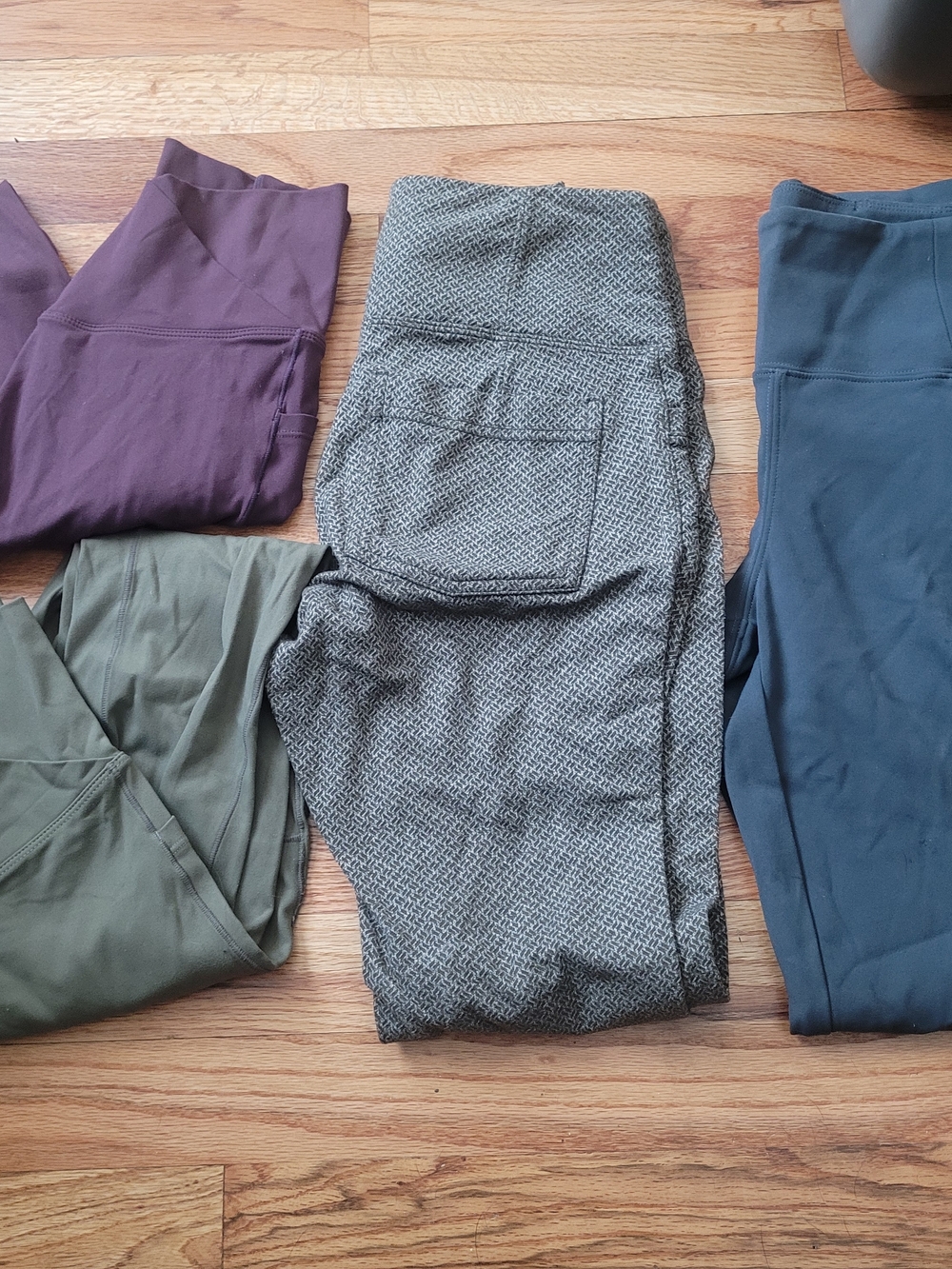 Athleisure Bundle!
